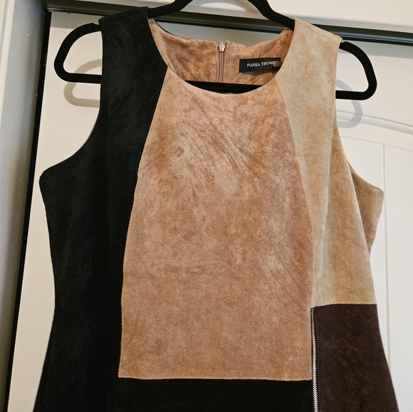 Pattern dress - Picture 2 of 4